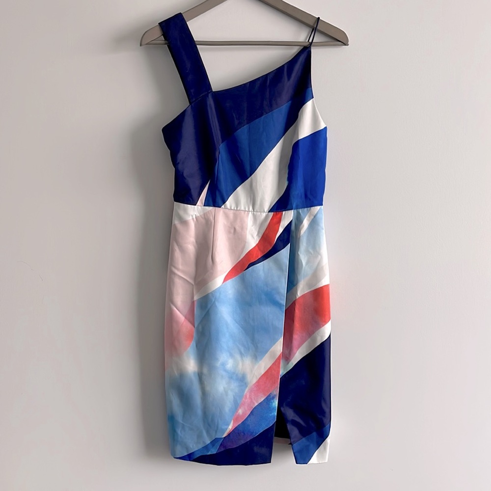 Finders Keepers dress